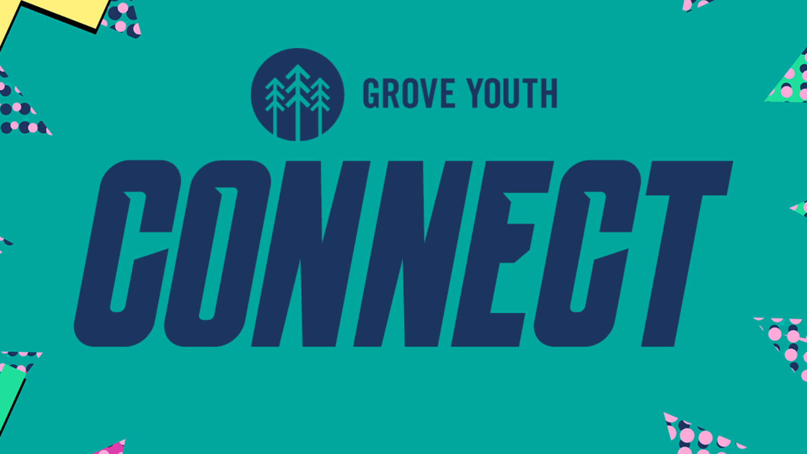 GroveYouth: Connect