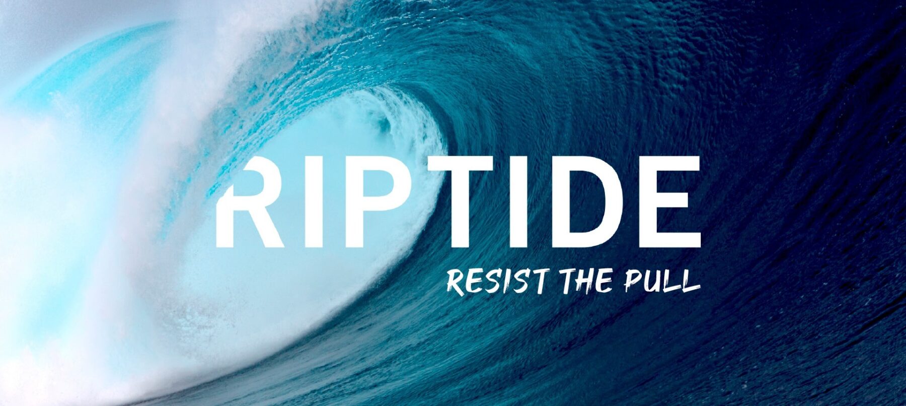 Rip Tide Slide Promo